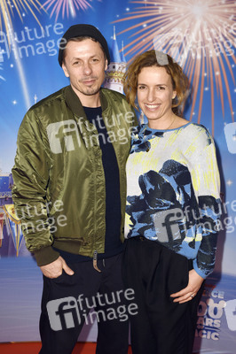 Premiere 'Disney on Ice - 100 Years of Magic' in Berlin