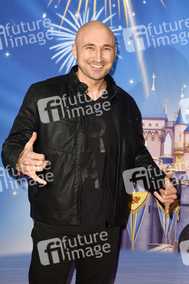 Premiere 'Disney on Ice - 100 Years of Magic' in Berlin