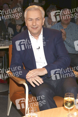 Talkshow '3nach9' in Bremen