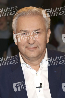 Talkshow '3nach9' in Bremen