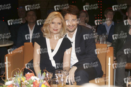 Talkshow '3nach9' in Bremen