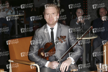 Talkshow '3nach9' in Bremen