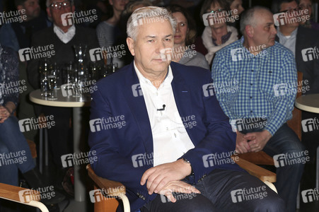 Talkshow '3nach9' in Bremen