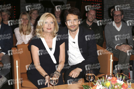 Talkshow '3nach9' in Bremen