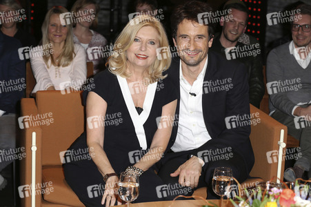 Talkshow '3nach9' in Bremen