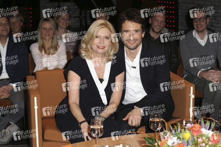 Talkshow '3nach9' in Bremen