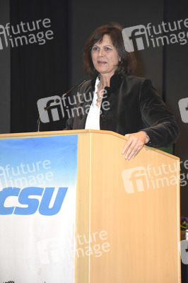 Fischessen der CSU in Haar