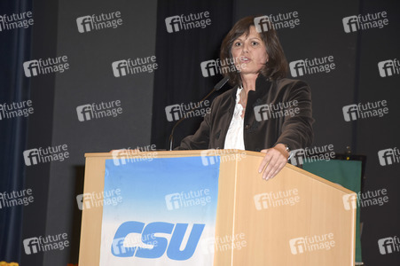 Fischessen der CSU in Haar