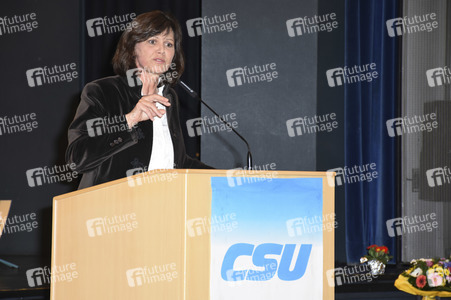 Fischessen der CSU in Haar