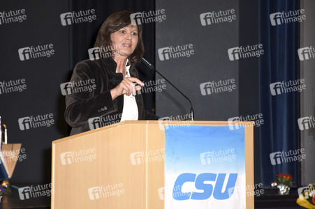 Fischessen der CSU in Haar