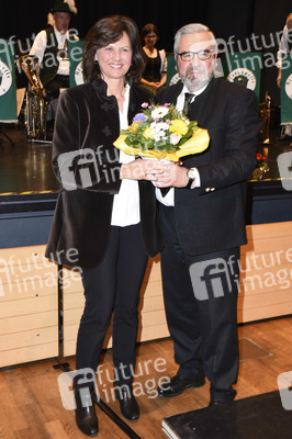 Fischessen der CSU in Haar