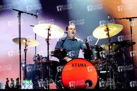 Konzert der Broilers in Münster