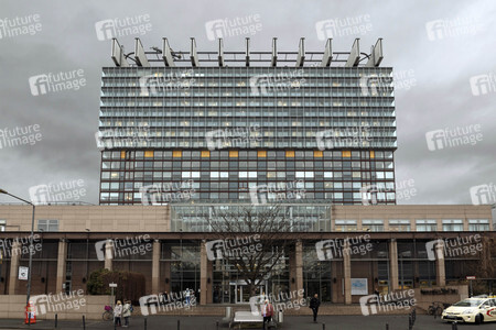 Uniklinik in Köln