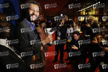 Berlinale 2017