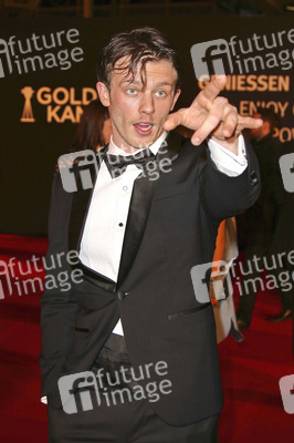 Goldene Kamera 2017 in Hamburg
