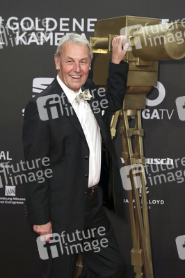 Goldene Kamera 2017 in Hamburg