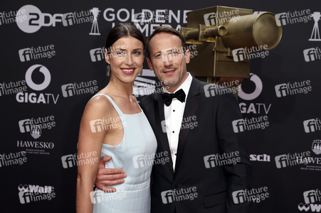 Goldene Kamera 2017 in Hamburg