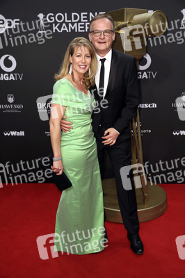 Goldene Kamera 2017 in Hamburg