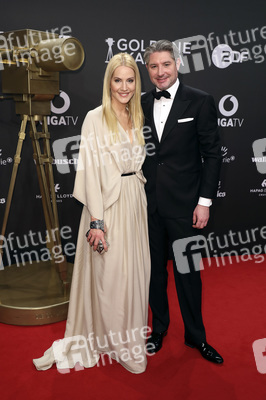 Goldene Kamera 2017 in Hamburg