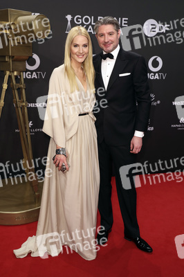 Goldene Kamera 2017 in Hamburg