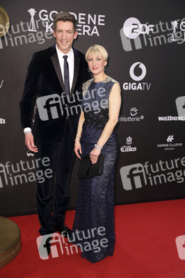 Goldene Kamera 2017 in Hamburg
