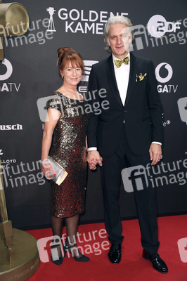 Goldene Kamera 2017 in Hamburg
