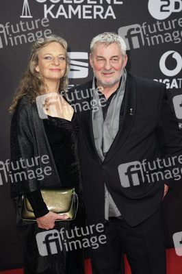 Goldene Kamera 2017 in Hamburg