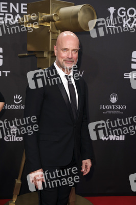 Goldene Kamera 2017 in Hamburg