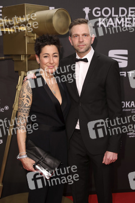 Goldene Kamera 2017 in Hamburg