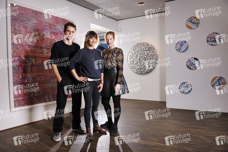 Photoshooting mit Tom Tykwer in Berlin