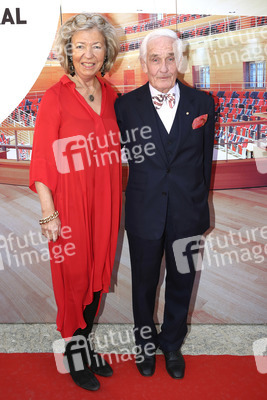 Pierre Boulez Saal Einweihung in Berlin