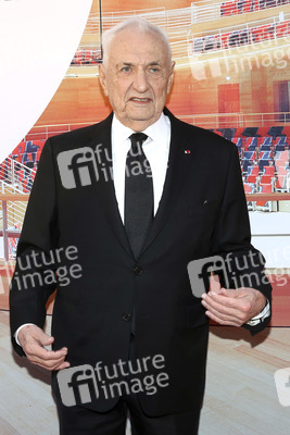 Pierre Boulez Saal Einweihung in Berlin