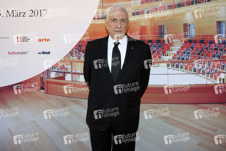 Pierre Boulez Saal Einweihung in Berlin
