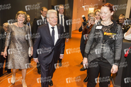 Pierre Boulez Saal Einweihung in Berlin