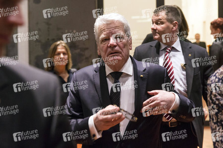 Pierre Boulez Saal Einweihung in Berlin