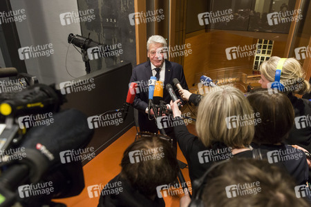 Pierre Boulez Saal Einweihung in Berlin