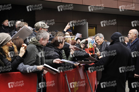 Berlinale 2016