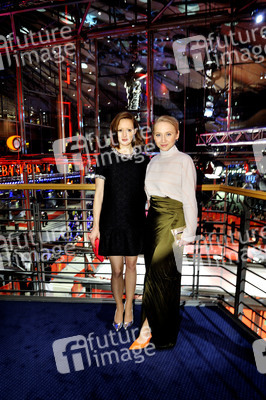 Berlinale 2016