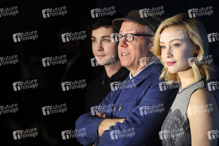 Berlinale 2016