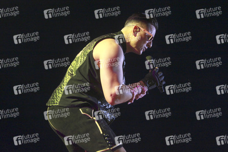 Konzert von Andreas Gabalier in Seefeld