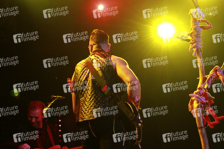 Konzert von Andreas Gabalier in Seefeld