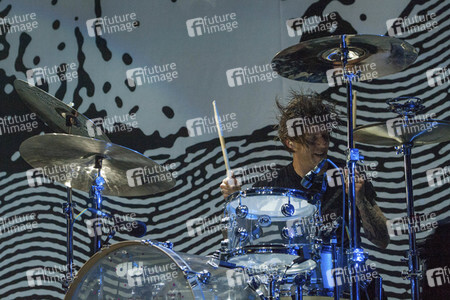 Konzert von Against Me! in Houston