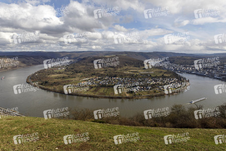 Sightseeing Boppard