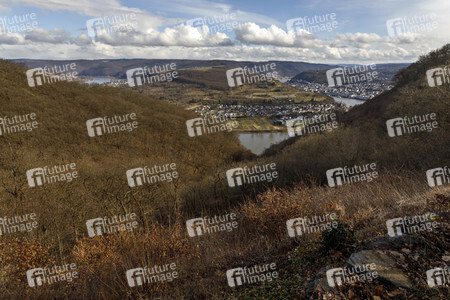 Sightseeing Boppard