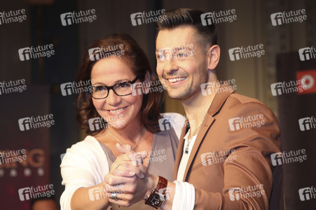 'Dancing Stars' Kick-off Event in Wien