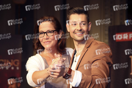 'Dancing Stars' Kick-off Event in Wien