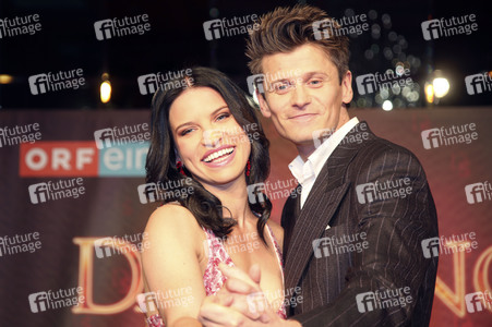 'Dancing Stars' Kick-off Event in Wien