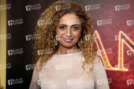 'Dancing Stars' Kick-off Event in Wien