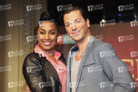 'Dancing Stars' Kick-off Event in Wien