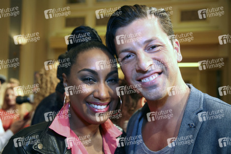 'Dancing Stars' Kick-off Event in Wien